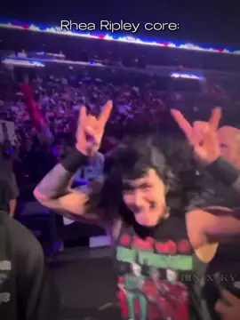 She's too funny #rhearipley#WWE#raw#rhearipleywwe#mami#fyp#rhearipleymami 