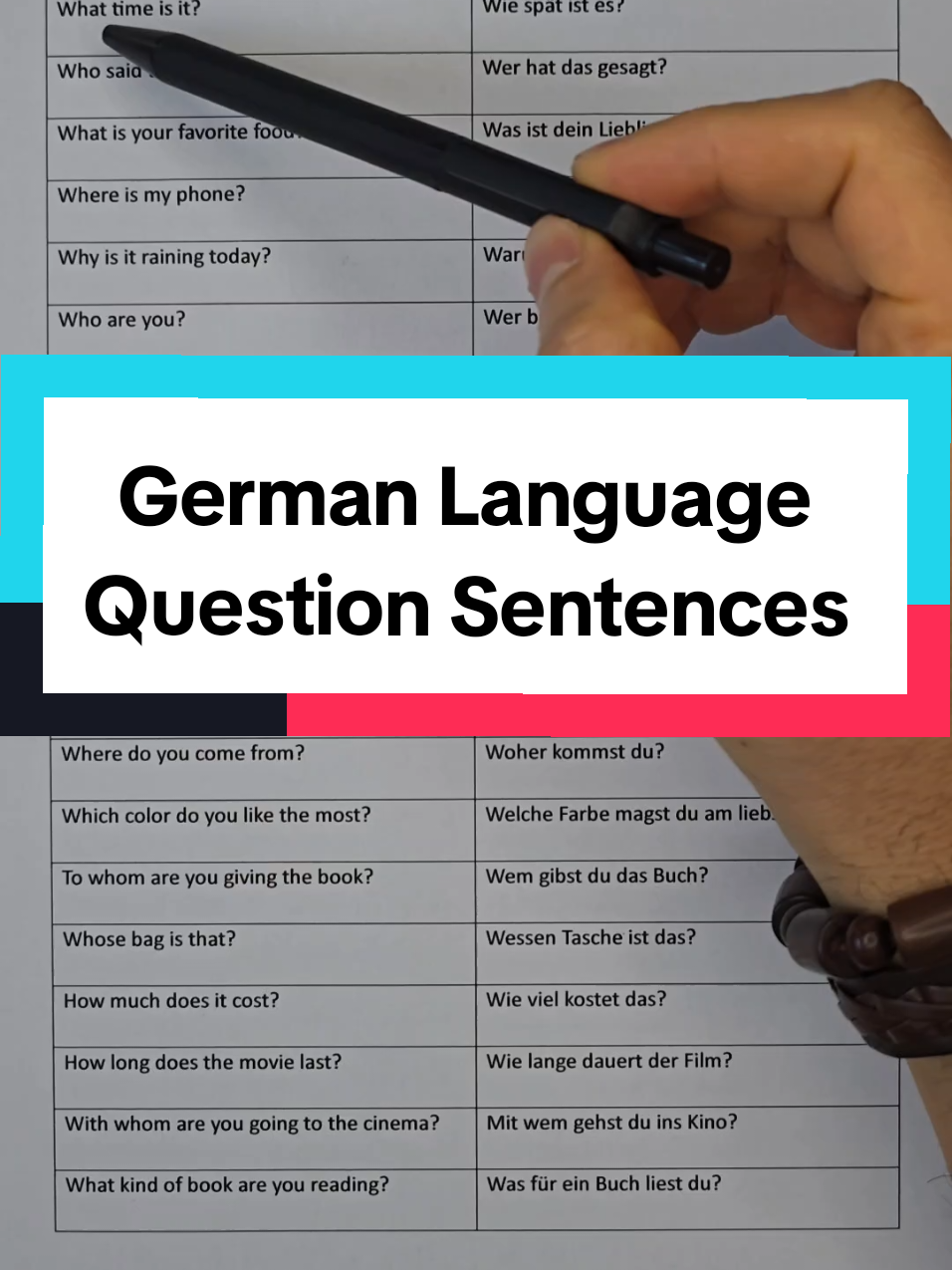#foryoupagee #deutschonline #germanteacher #deutschsprechen #deutschsprache #deutschfüranfänger #deutschschule #fyp #thaliadeutschland #CapCut 