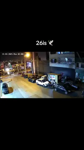 🕊️#26is #Viral #peru🇵🇪 #camaraseguridad26is #camaradeseguridad #ultimahora