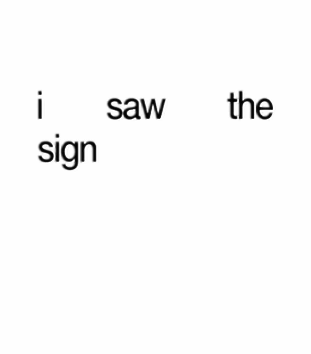 The sign - Ace of Base  #thesign #aceofbase #follow #like #repost #music #lyrics 