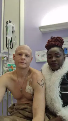 we appreciate your prayers and support please keep praying for us. This is what keeping us strong we love you all.@lou #loveyou #prayersneeded #positivevibes #nevergiveup  #nevergiveup #kenyantiktok🇰🇪 #uktiktok #cancer #interracialcouples #cancersucksbutfighting #faith #follow #fyp #godblessings🙏🙏 