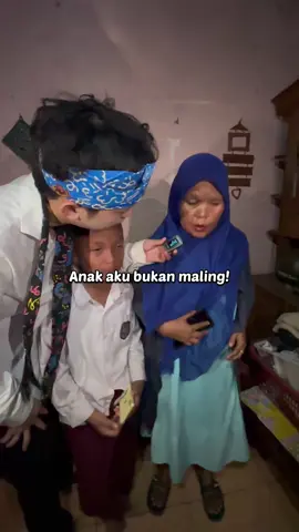 Cuman salah paham..❤️ Cinta Damai