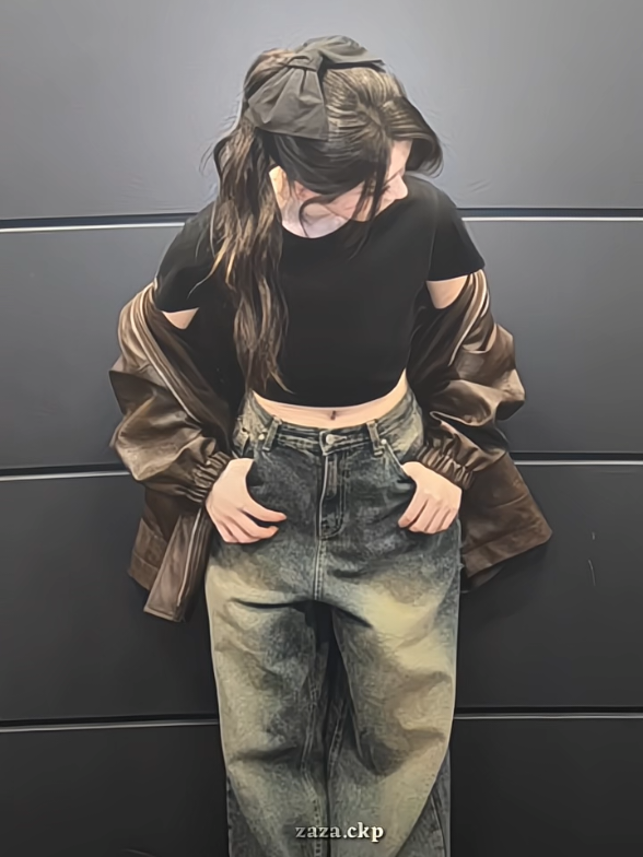 #rora #babymonster #fyp #fypage #xybca #fypp #foryou @Lutfipreset 