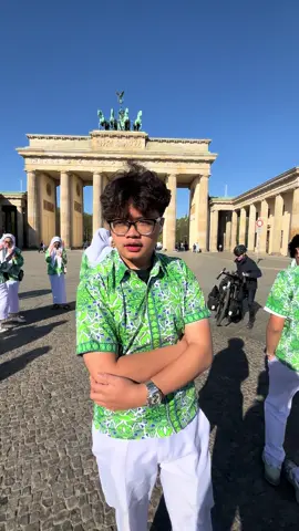 sobat sukses 🔛🔝 #alpus3boys #germany 