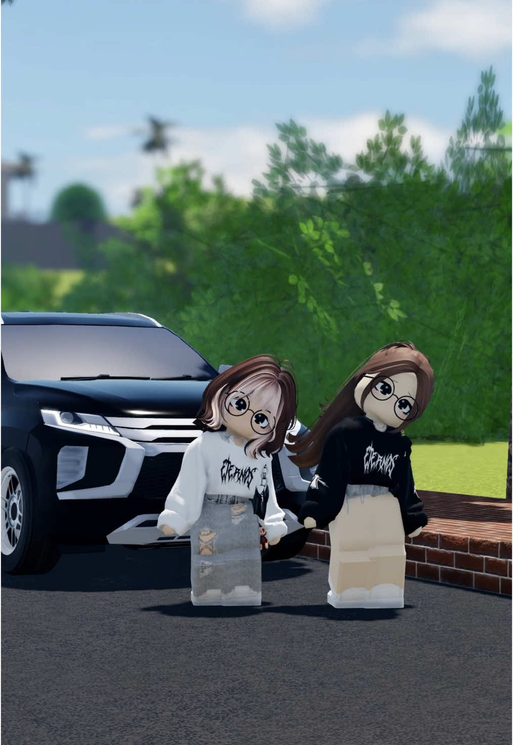 Lebih terkenal ava nya di bandingkan akunnya😭 ———————— #cardrivingindonesia #cdid #cdidupdate #cdidcinematic #cdidroblox #roblox #fyp 