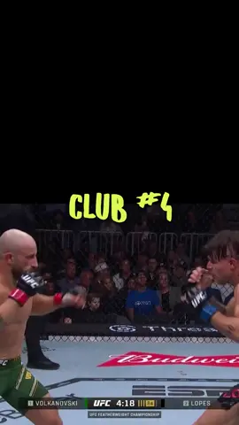 CLUB #4 - UFC 314 - ლაივ რეაქციები #UFC #mma @kakiscorner
