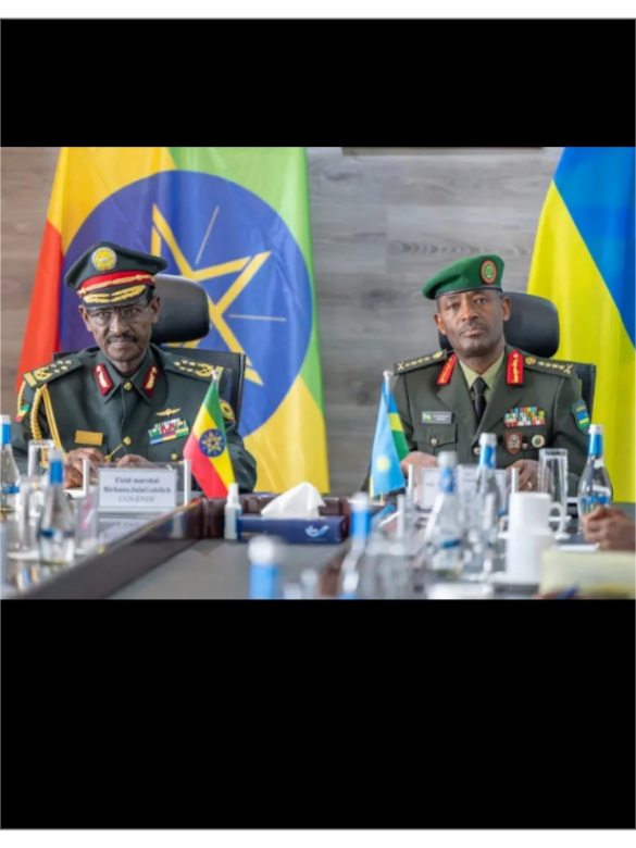 AFANDE CDS GENERAL MUBARAK MUGANGA🇷🇼🇷🇼🇷🇼🇷🇼 yakiriye mugenzi we wa Ethiopia 🇪🇹🇪🇹🇪🇹🇪🇹 #ethiopian_tik_tok #ethiopian_tik_tok🇪🇹🇪🇹🇪🇹🇪🇹 #kigalitiktok🇷🇼🇷🇼 #rwandatiktok🇷🇼 #fryyyyyyyyyyyyyyyyyyyyyyyyy #tiktok_india #france🇫🇷 #friends  #africa 