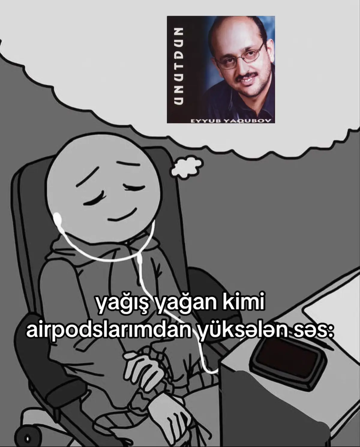 #fyp #fypage #fyppppppppppppppppppppppp #music #azerbaijan🇦🇿 #eyyubyaqubov #yağış #yagizaasigimdiyincekesfetoluyormuş 