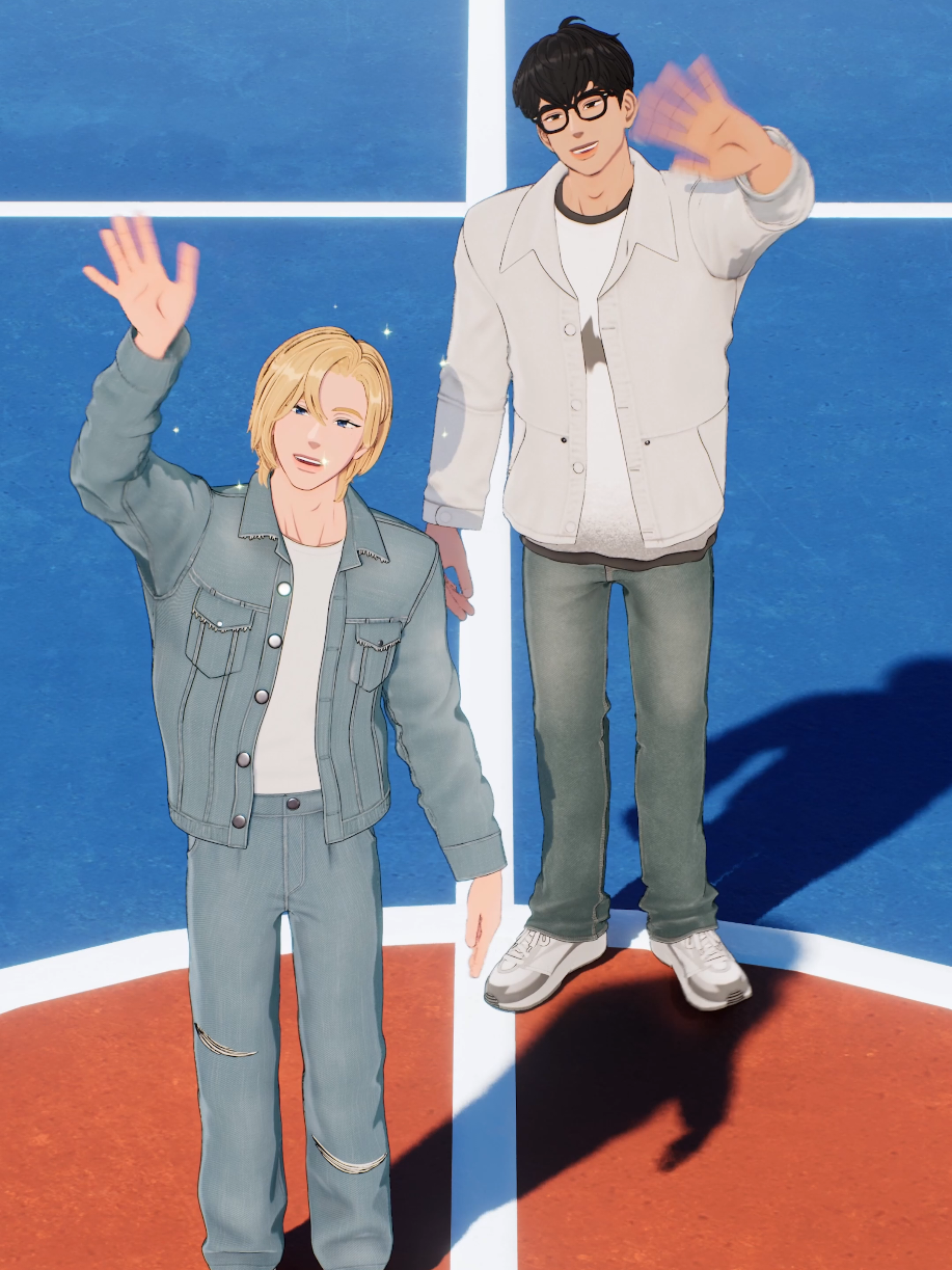 ♪┏ 😺🐾 ┛♪ #PLAVE #플레이브 #노아 #하민 #NOAH #HAMIN 