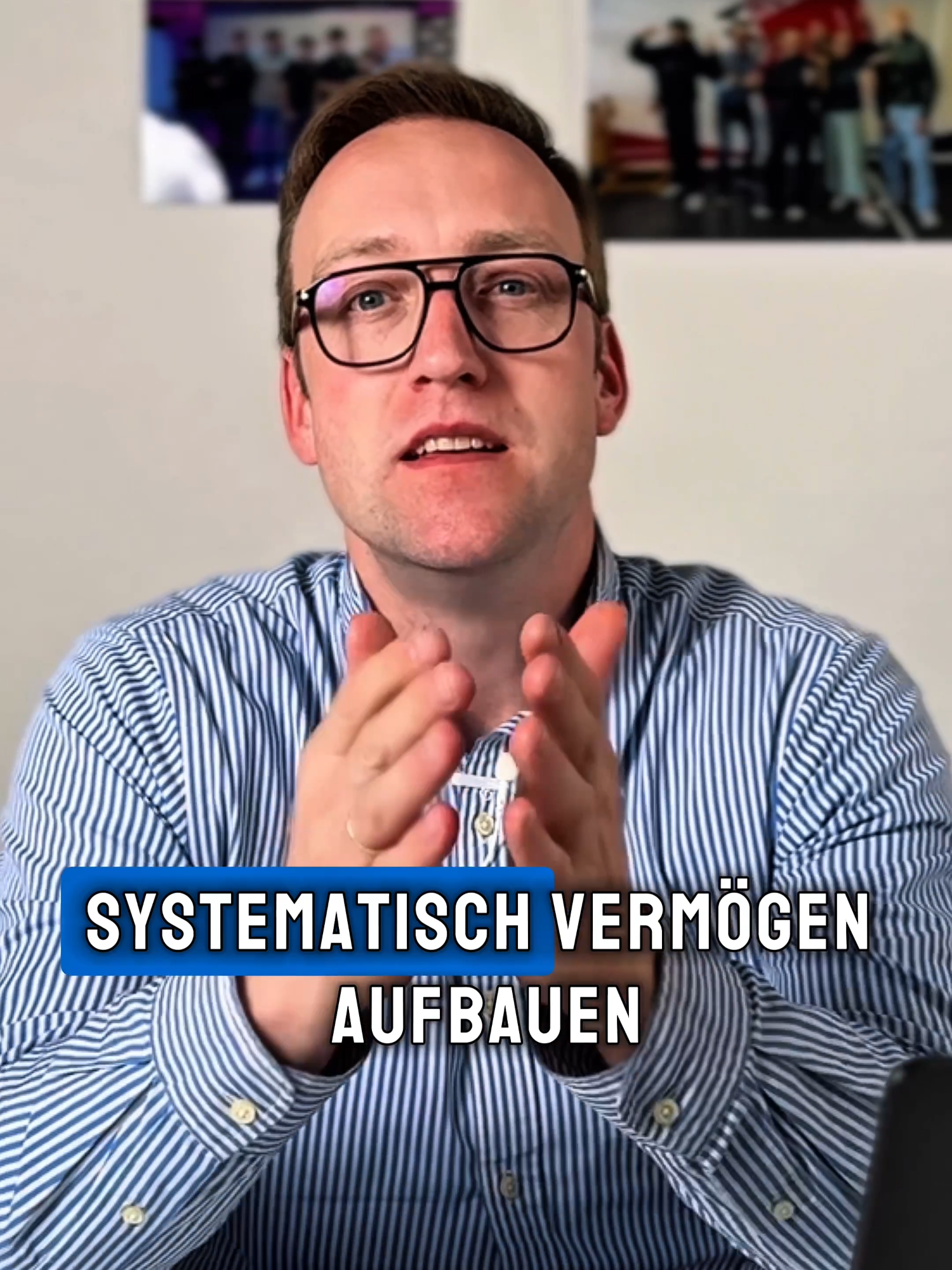 💸 Pleite oder Vermögen? Deine Entscheidung. Wer nix spart, bleibt broke. Wer nix investiert, bleibt broke². 📊 3–6 Monatsgehälter auf dem Konto – Rest: Raus aus dem Sparbuch, rein in Immobilien, Aktien, ETFs. 🚀 Lerne, wie Vermögensaufbau wirklich funktioniert – bei RobinKiera.com #Vermögensaufbau #Finanzbildung #RobinKiera #ceoofdiggi #Finanztipps #InvestierenLernen #Kapitalanlage #Cashflow #ImmoTikTok #ETF #Aktien #Finanzrealität #FinanzTikTok #ReichStattBroke #MindsetMatters