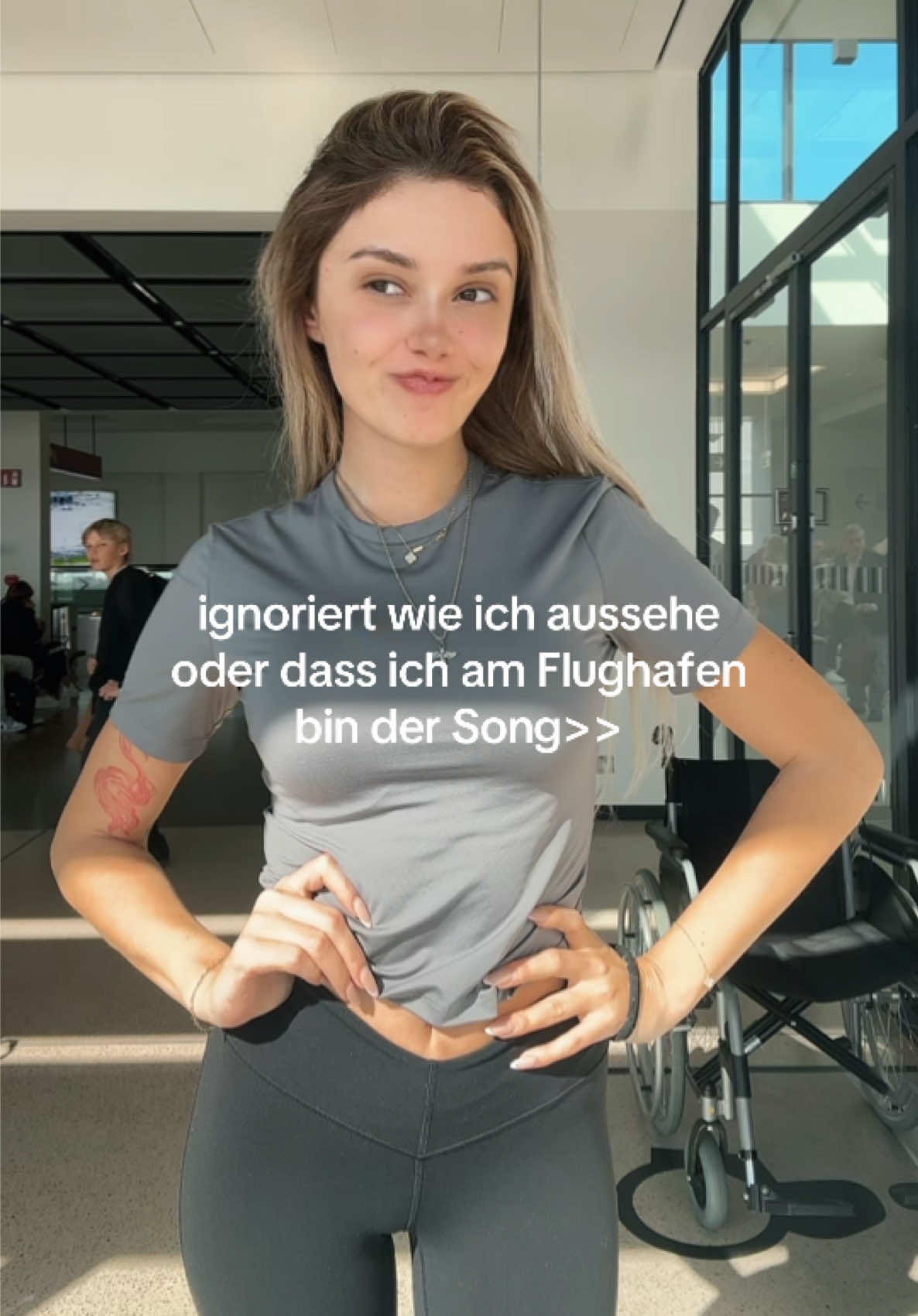 Freitag 0 Uhr!! Stellt euch einen Wecker 🙂‍↕️ #newmusic #gwendo 