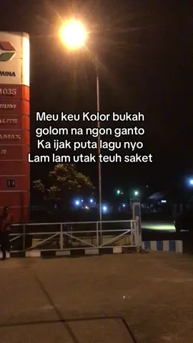 Kon ta sipak lagu lagu keudeh #acehviral 
