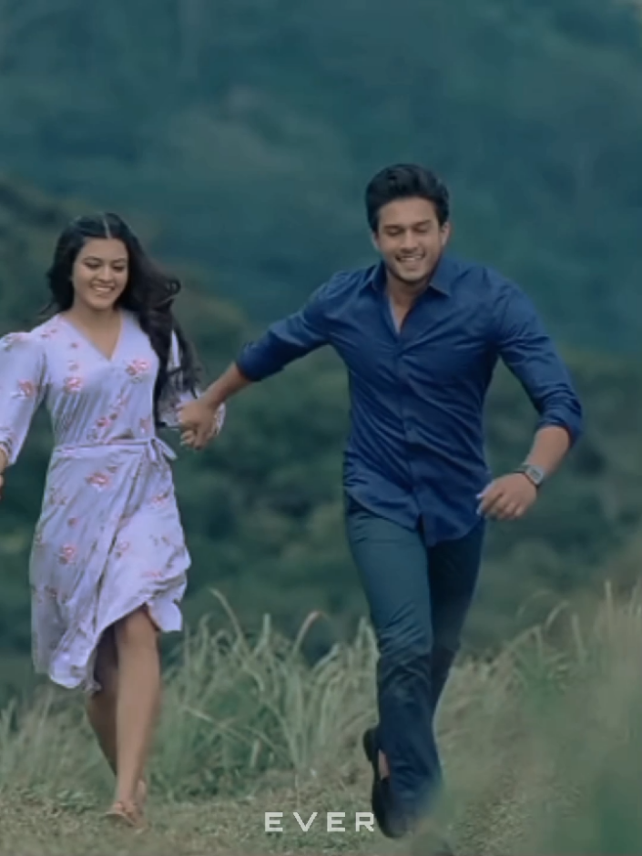 ස්නේහා..මන් ඔයාට ආදරෙයි 😍❤️💐 ©️ WARSHA MOVIE #viral #foryou #lyricsvideo #trending #tvderana #tiktok 