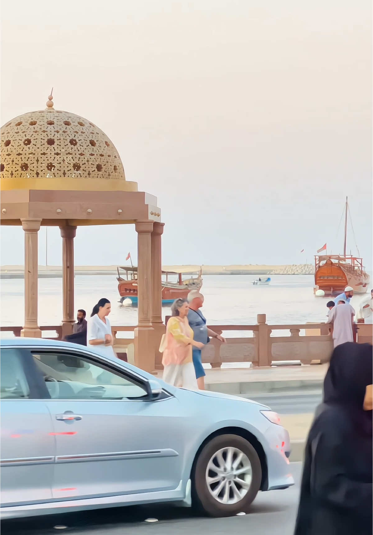 Muscat Mutrah 🇴🇲 #CapCut #oman🇴🇲 #muscat_oman🇴🇲 #lovlykhan08 #viral #foruyou #almouj #tranding #mutrah #forupage #videoviral #mallofoman🇴🇲 #mutrahfort #almoujmuscat #sultanqaboos #muscat #salalah🇴🇲 