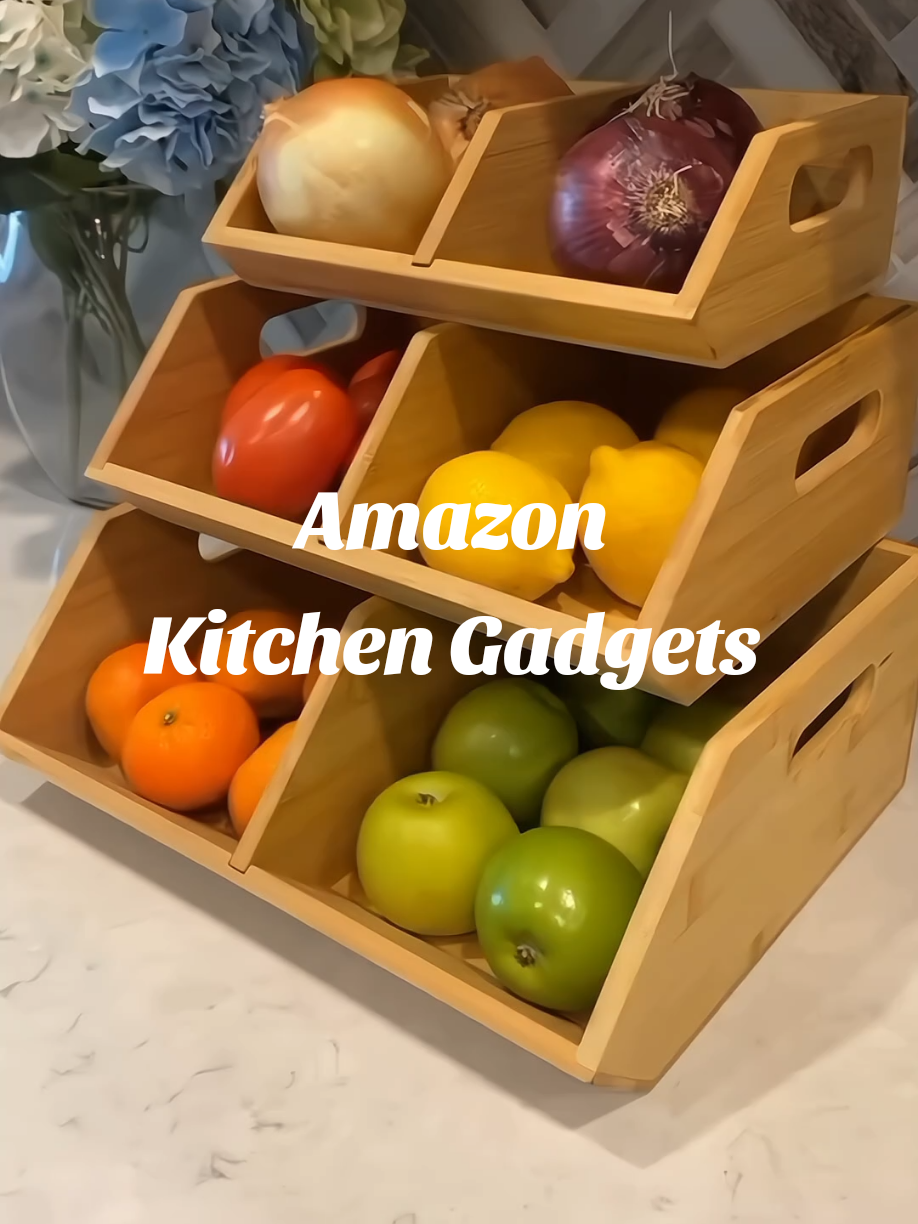 Amazon Kitchen Must Haves ✨ Products Link's in Bio  Amazon Storefront Search ( kitchen Finds )  You Find Product  This video is being shared for promotional purposes or to help others, and its original owner is @mamafinds #tiktokmademebyit #tiktokfinds #fyp #foryou #viral #amazon #amazongadgets #amazongoodthings #amazonfinds #amazonmusthave #amazonfavorites  #amazonfinds2025 #viralproducts #gadgets #bkowners #kitchenorganization #asmr #organization #amazonkitchenfinds #kitchengadgets #kitchendesign #kitchenhack #homeorganization  #kitchenmusthaves 