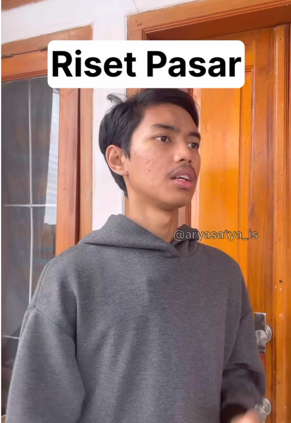 Riset Pasar