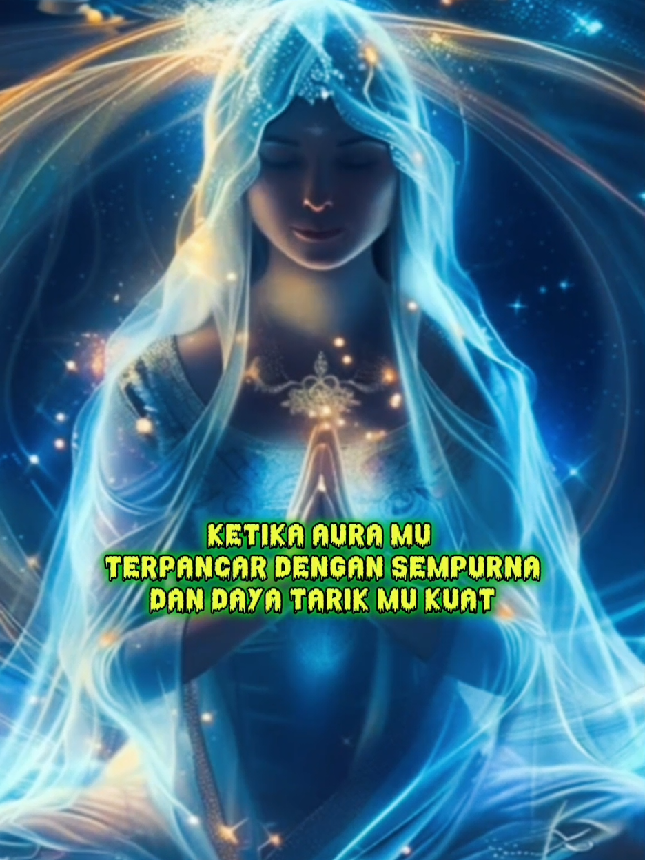 kalian sudah merasakan reaksi nya? #fyp #aura #spiritual #dayatarik #rumingkang 