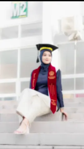 #CapCut #fypシ #hukum #unmul #wisuda 