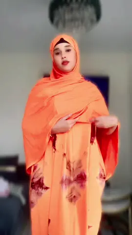 #somalitiktok 