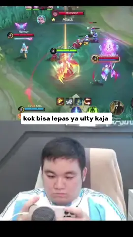bukannya ulty kaja gak bisa ke cancel kaya franco ya #MLBB #MobileLegendsBangBang #MLBBGoldenMonth 