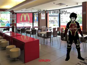 idea:@.data | Mcdonalds Nagi :) #nagiseishiro #mcdonaldshacks #nagiedit #bluelockedits #mem #fyp