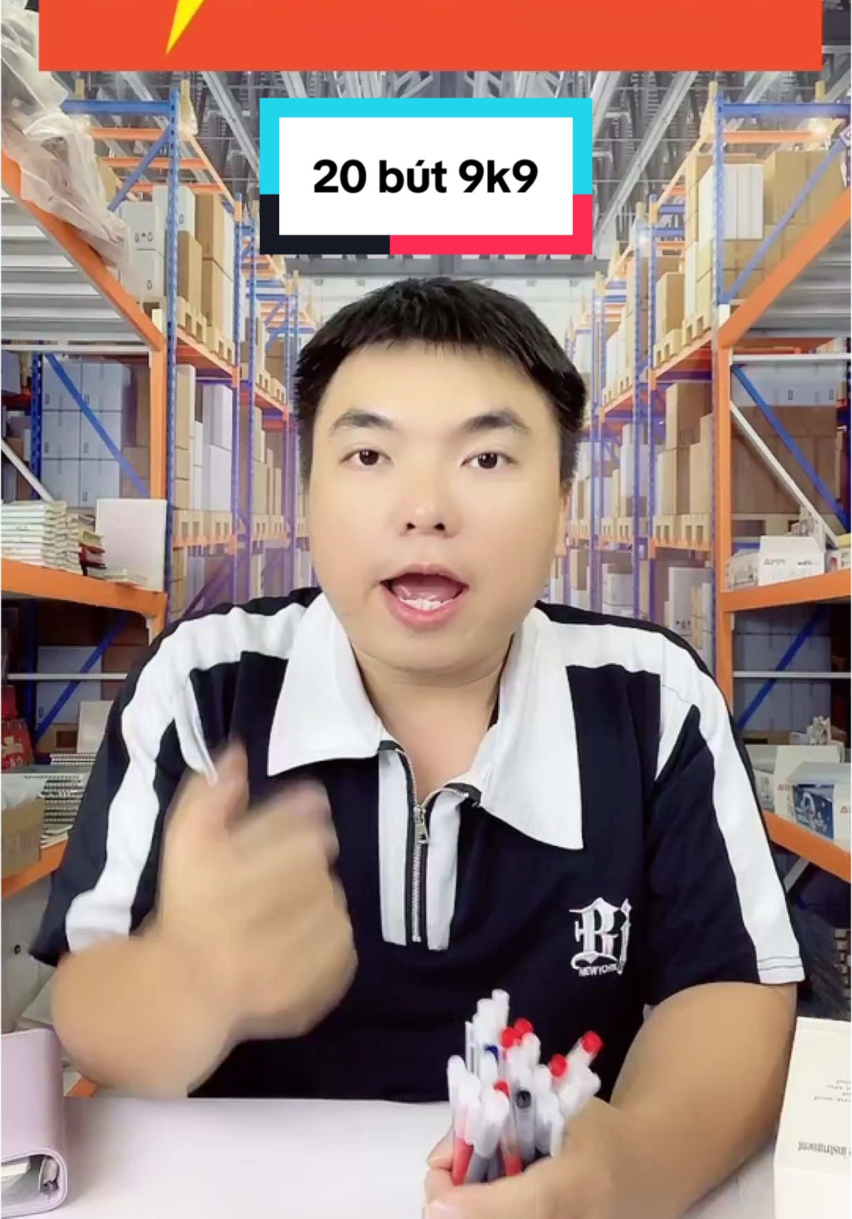 phúc lợi livestream văn phòng phẩm kim đông #LIVEhighlights #TikTokLIVE #LIVE #vppkimdong #bababingo 