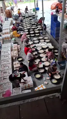 Tahu susu Jombang  Produksi 15 April 2025  #tahususu #jombang #fyp #tempatproduksi #viral #