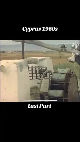 Cyprus 1960s Last Part #fyp #cyprus #cyprustiktok #cypriot #1960s #viralvideos 