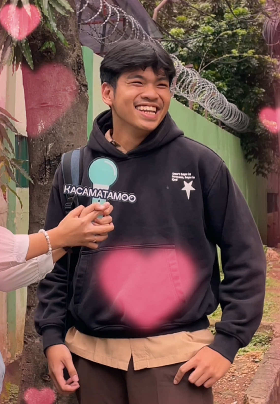 Pada kangen gak sih Minmoo ngonten sama anak sekolah? 🤭 #Kacamatamoo #SahabatMatamoo 