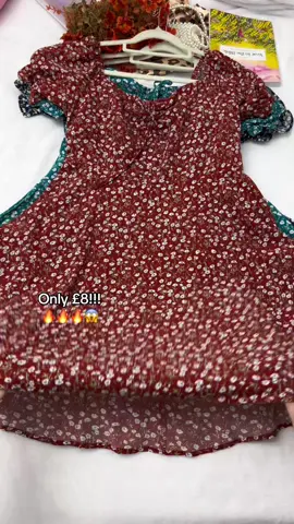 #dresses #flower #forwomen #summerdress #holidaydress #shortdress #bodypositivity #sundress #womenswear #tiktokmademebuyit #spotlight #dealdrops #tiktokshopspringsale #springsale #dealdrops