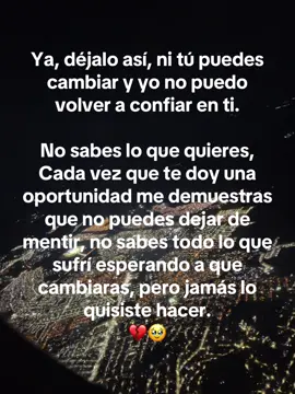 #cerrandociclos #paratodos #tiktokviral