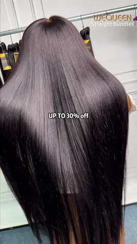 Limited time offer,Hurry!#hairbundles #hair #tiktokshopfinds #springglowup #blackgirl #hairstyle #wequeen #humanhair #tiktokshop #viralbundles #viralbundles #fyp #foryoupage #wequeenhair 