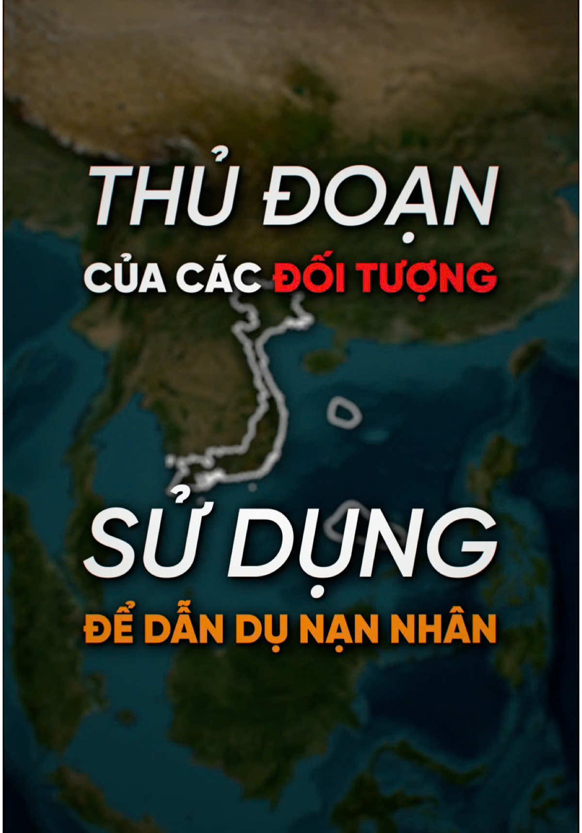 Cảnh giác với những 