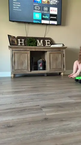 This spinning board has been a game changer for my kid with autism. It helps with stimming, sensory input, and even calming down after a long day. Simple, fun, and actually works! #sensoryboard #sensoryplayideas #toysforkids #stimmingtoys #scooterboard #scooter #sensoryregulation 