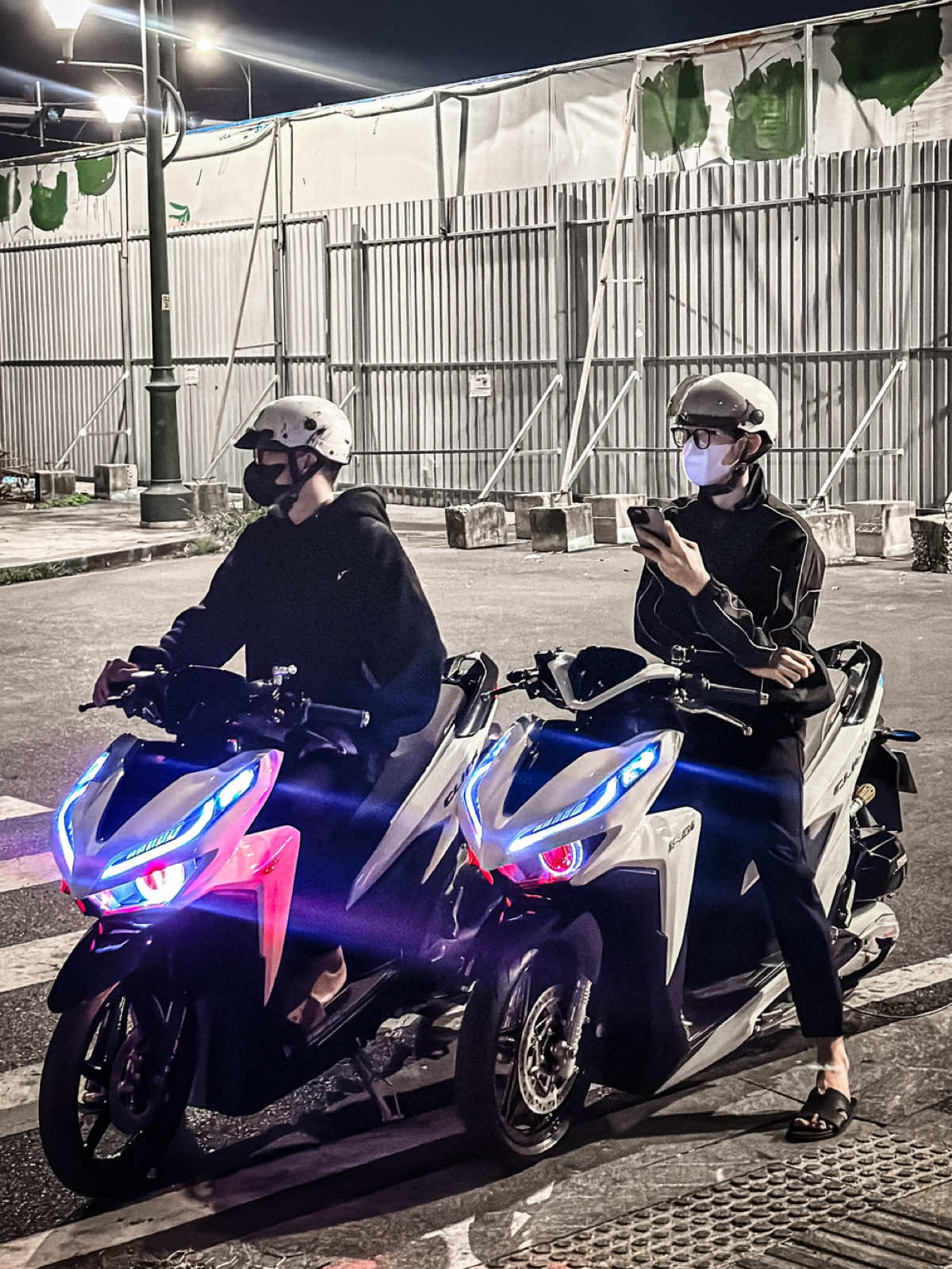 #xuhuongtiktok #fanvario #click #southvietnamscooterteam #xuhuong2025 #fyb #CapCut 
