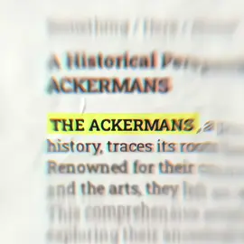the ackermans. #AttackOnTitan #attackontitanedit #leviackerman #mikasaackerman #ackerman #aot #aotedit #edit #fyp #viralvideos 
