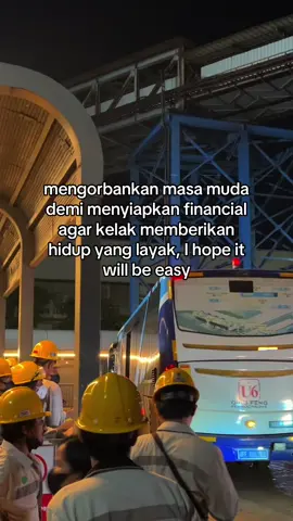Tindakan kecil membawa dampak yang besar  #fyp #fyp #fypage #imip_helmkuning 