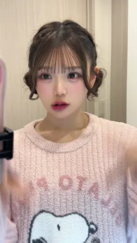 りさのスマホの裏側はきゅーすとさんのチェキ^_− ☆ #きゅーすと #cutiestreet #古澤里紗 