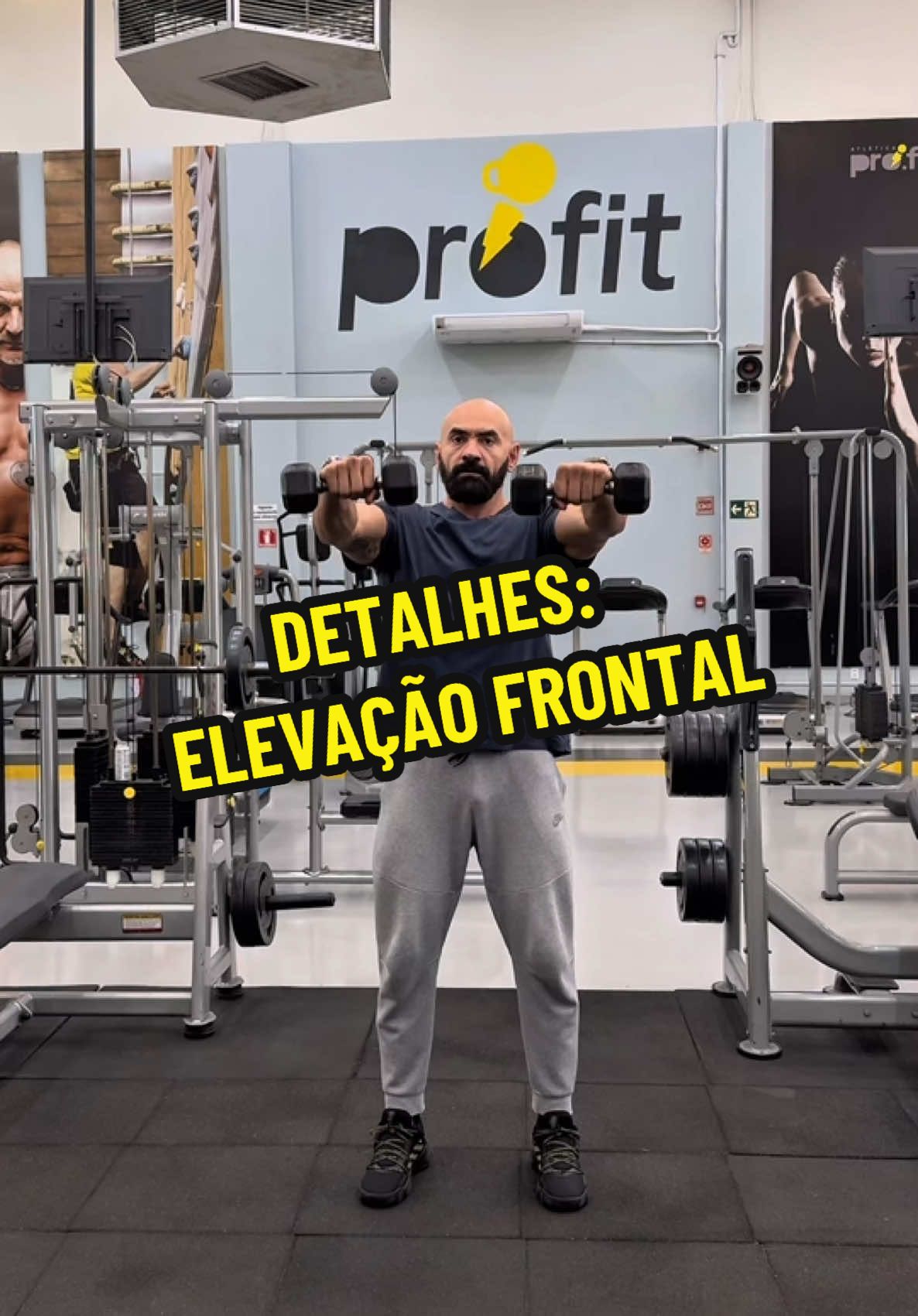 Detalhes que deixará sua elevação frontal mais eficiente.