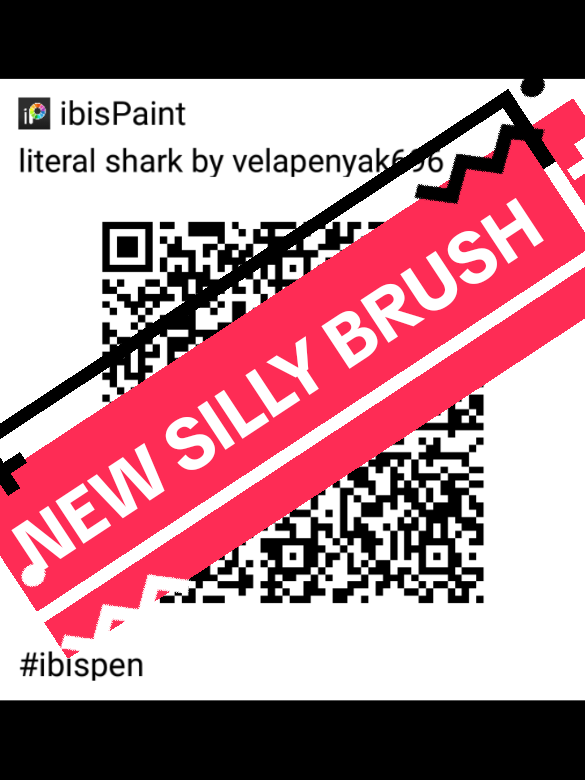 #ibispaintx #ibispaintbrushes #ibispaintcustombrush 