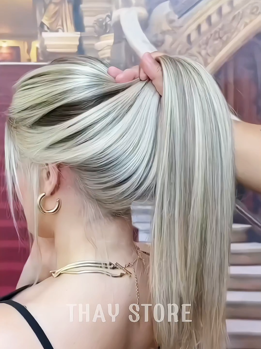 Máscara Matizadora Botox Capilar Karsel 500g – Poder de Salão para Loiras em Casa!