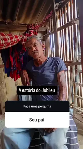 #a estória do Jubileu