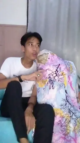 teman tidur selama ini 🤣🤣 #lucu #fyp #makaterimalahdiriku 