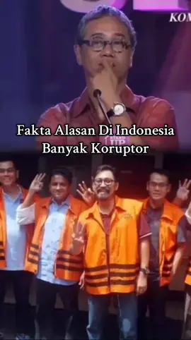 @KLIK PRODUK Alasan Di Indonesia Banyak Koruptor #stan #up #comedyvideo #korupsi #koruptor #indonesia #beritatiktok #fyp #fypage #fyppppppppppppppppppppppp #berandatiktok 