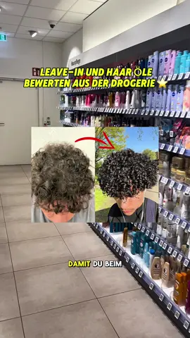 Hast du schon die TOP Produkte aus dem Video? *Produkte im Video bei Rossmann erhältlich! #curlyhair #drogerie #lockentutorial #locken #tutorial #curls #balicurls #garnier #lockenprodukte #bewerten #empfehlung #transfomation 