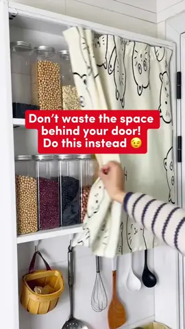 If you’re trying to find creative ways to maximise your kitchen or bedroom area, try adding this mini-shelf behind your door area 🥰 It’s easy enough to build on your own or you can hire a contractor to help you out!  Renovating soon? Find the best Interior Designers and over 6k real reviews and 45k recommendations from homeowners on @hometrust.sg! Link in bio ✨  #interiordesign #sghome #sgrenovation #carpentry #bto #hdb #renovation #kitchen 