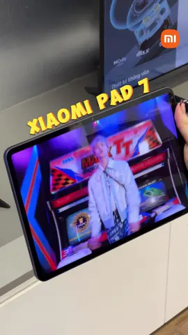 Khám phá Xiaomi Pad 7 - Chiếc tablet mới ra mắt liệu có gì? #xiaomi #review #maytinhbang #muataitiktokshop 