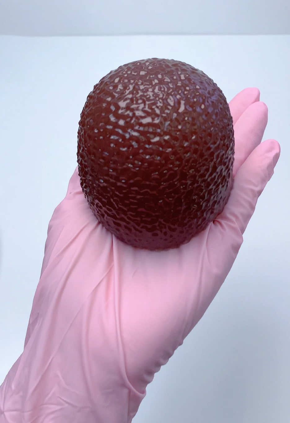 SQUISHY ASMR 🎆🎆Coffee Lychee  #asmr #satisfying