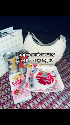 Sebelum LDR lagi🥹💗🫰🏻@Abz #happyanniversary #anniversary #happyanniversarymylove #bucin #fyppppppppppppppppppppppp 
