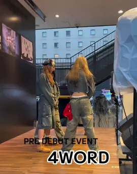4WORD(フォワード) 2000年代初期のHIPHOP・R＆Bの音楽シーンを彷彿させるような楽曲がコンセプト。 #4WORD #ダンス #HIPHOP#おすすめ #おすすめにのりたい  @4WORD 